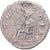 Julia Paula, Denarius, 219-220, Rome, Plata, MBC+, RIC:211