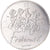 France, 10 Euro, 2014, Paris, Sempé Fraternité Printemps, FDC, Argent