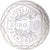 France, 10 Euro, 2014, Paris, Sempé Fraternité Printemps, FDC, Argent