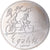 France, 10 Euro, 2014, Paris, Sempé Égalité Été, FDC, Argent