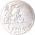 France, 10 Euro, 2014, Paris, Sempé Égalité Été, FDC, Argent