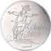 France, 10 Euro, 2014, Paris, Sempé Liberté Été, FDC, Argent