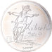 France, 10 Euro, 2014, Paris, Sempé Liberté Été, FDC, Argent