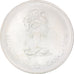 Moneda, Canadá, 1976 Olympics - Olympic Stadium, 10 Dollars, 1976, SC, Plata