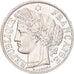 Coin, France, Cérès, 2 Francs, 1887, Paris, MS(60-62), Silver, Gadoury:530a