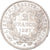 Coin, France, Cérès, 2 Francs, 1887, Paris, MS(60-62), Silver, Gadoury:530a