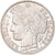 Coin, France, Cérès, 5 Francs, 1851, Paris, AU(55-58), Silver, Gadoury:719