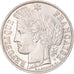 Münze, Frankreich, Cérès, 5 Francs, 1851, Paris, VZ, Silber, Gadoury:719