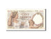 Banknote, France, 100 Francs, 1939, 1939-10-26, EF(40-45), Fayette:26.12, KM:94