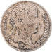 Moneta, Francia, Napoleon I, 5 Francs, 1812, Turin, MB+, Argento, Gadoury:584