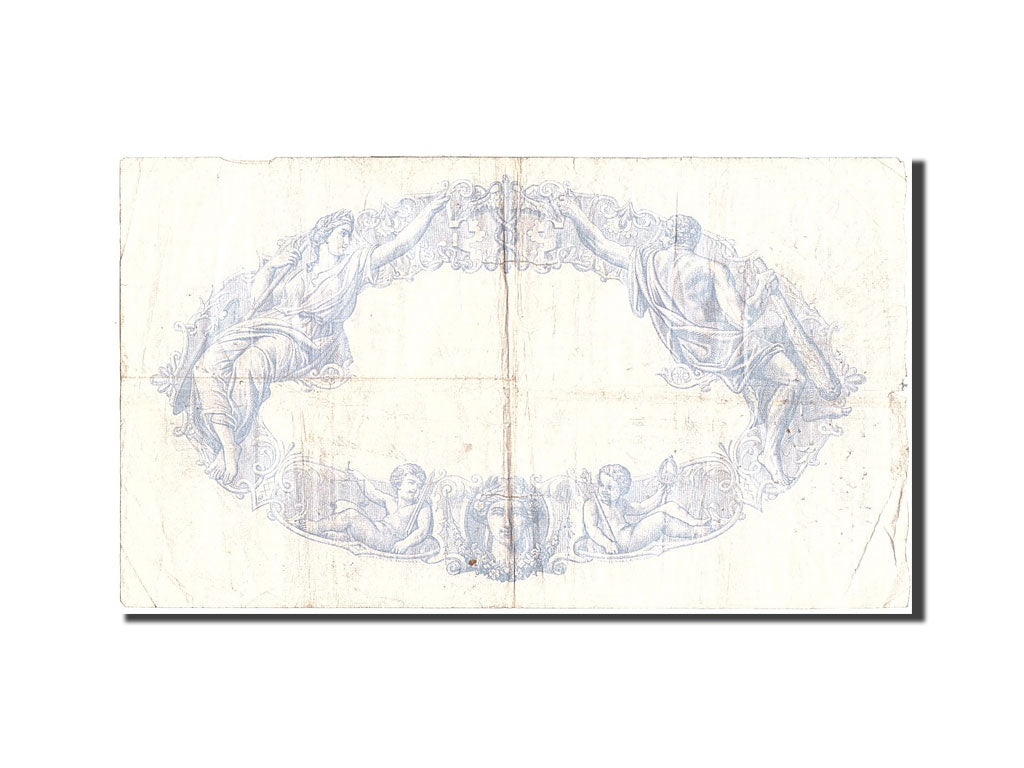 Banknote, France, 500 Francs, 1933, 1933-04-27, VF(20-25), Fayette:30.36, KM:66m