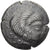 Veneti, Stater, ca. 80-50 BC, Billon, AU(55-58), Delestrée:2288
