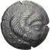 Veneti, Stater, ca. 80-50 BC, Billon, VZ, Delestrée:2288
