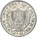 Coin, SWISS CANTONS, UNTERWALDEN, 5 Batzen, 1811, AU(50-53), Billon, KM:A13