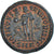 Moeda, Licinius I, Follis, 308-324, Kyzikos, EF(40-45), Bronze