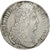 Francia, Louis XIV, Ecu de Béarn aux 3 couronnes, 1710, Pau, Argento, BB