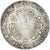 France, Louis XIV, Ecu de Béarn aux 3 couronnes, 1710, Pau, Silver, EF(40-45)