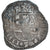 Mexique, Spanish Colony, Philippe IV, 8 Reales, 1642, Madrid, COB, Argent, TTB