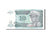 Banconote, Zaire, 10 Nouveaux Zaïres, 1993, KM:55, 1993-06-24, FDS