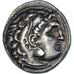 Coin, Kingdom of Macedonia, Alexander III, Drachm, 310-301 BC, Abydos