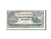 Billet, Birmanie, 100 Rupees, 1944, Undated, KM:17b, SUP