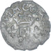 Monnaie, États italiens, Delfino Tizzone, Liard à la Croix du Saint-Esprit