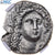 Lucania, Nomos, 330-280 BC, Metapontum, Silver, NGC, Ch VF, HN Italy:1584