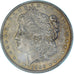 Coin, United States, Morgan dollar, 1899, U.S. Mint, Philadelphia, PCGS, MS62