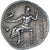 Coin, Philip III, Drachm, 323-317 BC, Sardes, AU(55-58), Silver, Price:P105-6