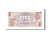 Billet, Grande-Bretagne, 5 New Pence, 1972, Undated, KM:M44a, NEUF