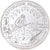 Munten, Frankrijk, Débarquement de Normandie, 100 Francs, 1993, Paris, UNC