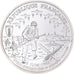 Munten, Frankrijk, Débarquement de Normandie, 100 Francs, 1993, Paris, UNC
