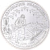 Munten, Frankrijk, Débarquement de Normandie, 100 Francs, 1993, Paris, UNC