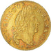 Munten, Frankrijk, Louis d'or au 4 L, 169[-], Aix, réformé, ZF+, Goud