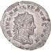 Moneta, Philip II, Antoninianus, 244-246, Rome, BB+, Biglione, RIC:216