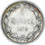 Coin, Finland, Alexander II, Markka, 1874, Helsinki, EF(40-45), Silver, KM:3.2