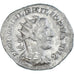 Coin, Philip I, Antoninianus, 246, Rome, VF(30-35), Billon, RIC:3.