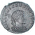 Roman Empire, Crispus, Follis, 317, Trier, Bronze, MS(60-62), RIC:142