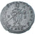 Roman Empire, Crispus, Follis, 317, Trier, Bronze, MS(60-62), RIC:142