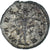 Moneda, Tacitus, Antoninianus, 275-276, Rome, EBC, Vellón, RIC:30