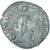 Valentinian I, Follis, 375-378, Aquileia, Bronze, VF(30-35), RIC:17D