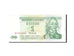 Geldschein, Transnistrien, 1 Ruble, 1994, Undated, KM:16, UNZ-