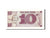 Banconote, Gran Bretagna, 10 New Pence, 1972, KM:M45a, Undated, FDS