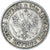 Moneda, Finlandia, Alexander III, Markka, 1892, Helsinki, MBC+, Plata, KM:3.2