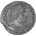 Constantine II, Follis, 333-334, Arles, Bronze, AU(55-58), RIC:377