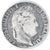 Frankrijk, Louis Philippe I, 1/2 Franc, 1843, Bordeaux, Zilver, FR, Gadoury:408