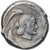 Coin, Sicily, Hieron I, Tetradrachm, ca. 475-470 BC, Syracuse, VF(30-35)