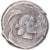 Coin, Sicily, Hieron I, Tetradrachm, ca. 475-470 BC, Syracuse, VF(30-35)