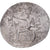 Thrace, Lysimachos, Tetradrachm, ca. 90-81 BC, Byzantium, posthumous, Silber