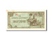 Biljet, Birma, 1/2 Rupee, 1942, Undated, KM:13b, SPL